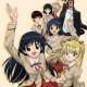   School Rumble <small>Executive Producer</small> ((English version)) 